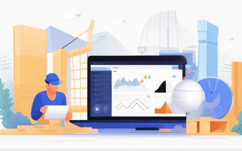 房建项目工程管理软件的功能 房建项目工程管理软件核心功能解析