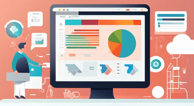 最受欢迎的erp软件排名，如何选择最适合企业的erp软件