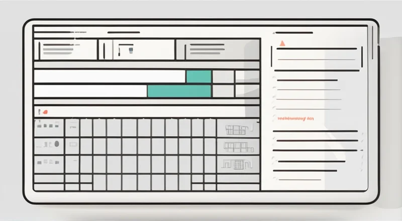 物业工程部出库入库单表怎么填写
