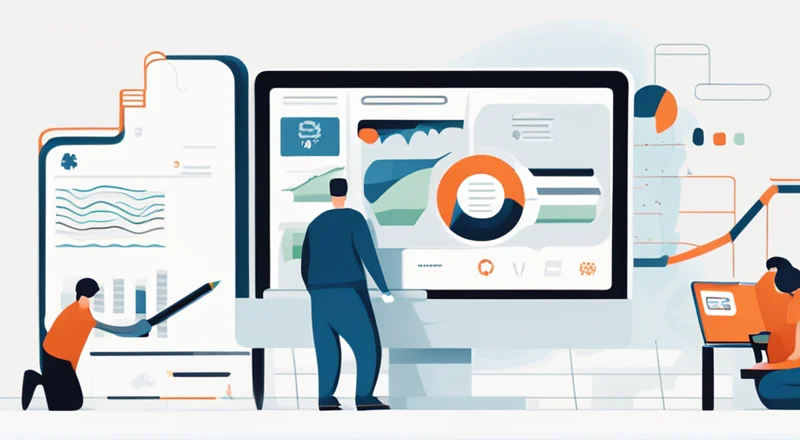 ERP系统如何帮助提高财务管理和报告