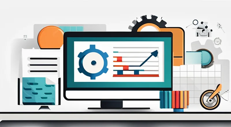 制作erp系统要什么软件好用 5款热门erp系统开发工具，让项目事半功倍