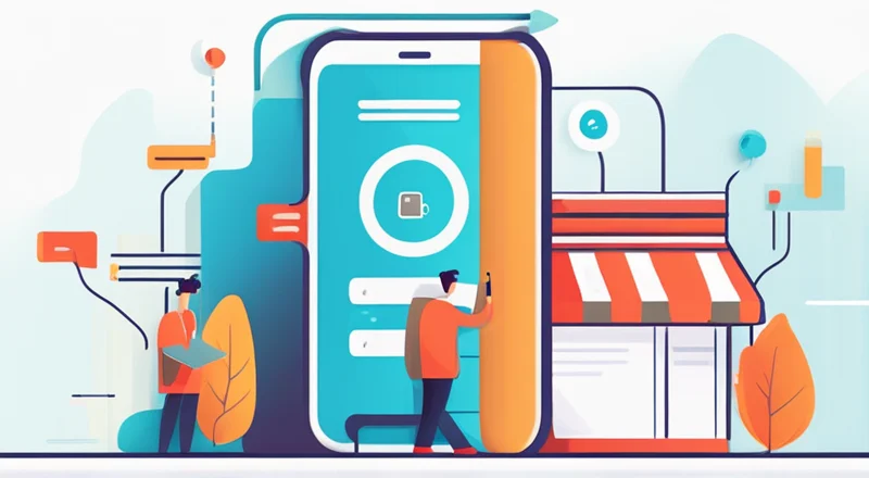 如何进行互联网销售以扩大市场份额？