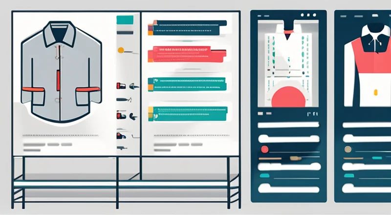 erp制衣生产管理系统设计 5大模块构建高效ERP制衣生产管理系统