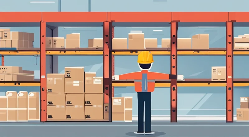 物业工程库房怎么管理好 库存优化技巧 最新管理策略全解析