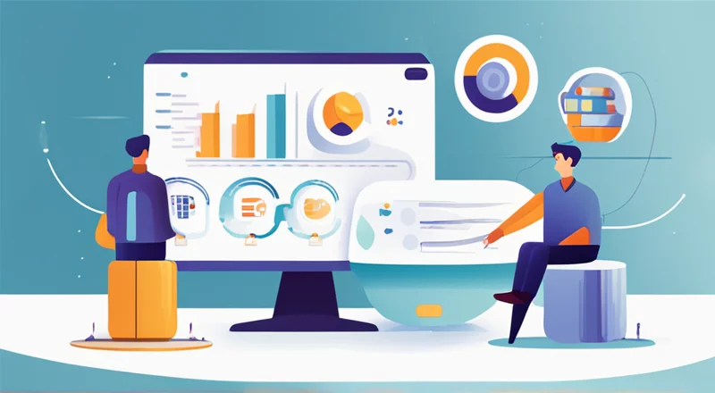 如何评估ERP系统的用户友好性和易用性？