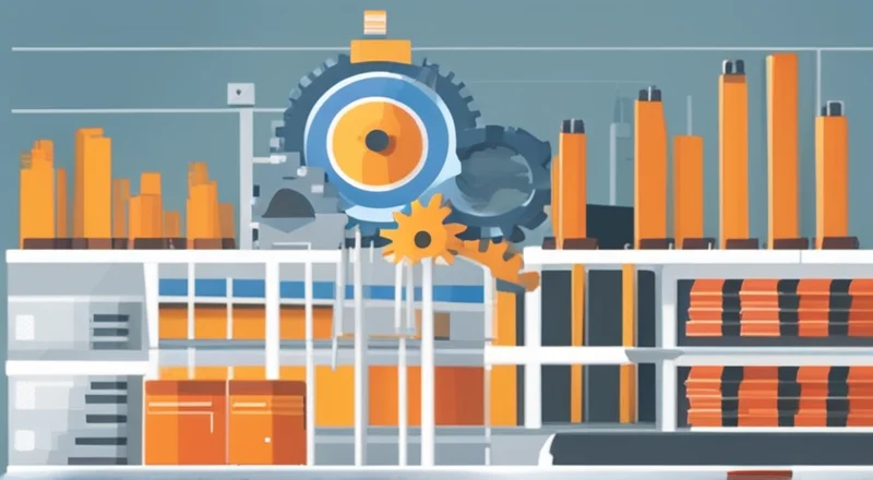 工业软件erp龙头企业排名榜 2024年全球top 5工业软件erp龙头企业深度解析