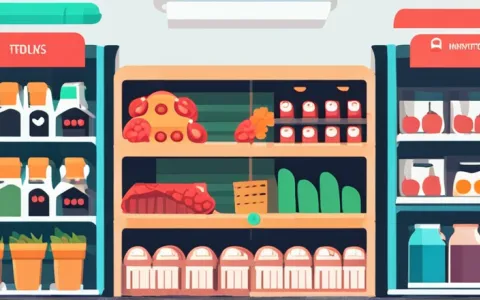 超市如何选择合适的免费进销存系统？