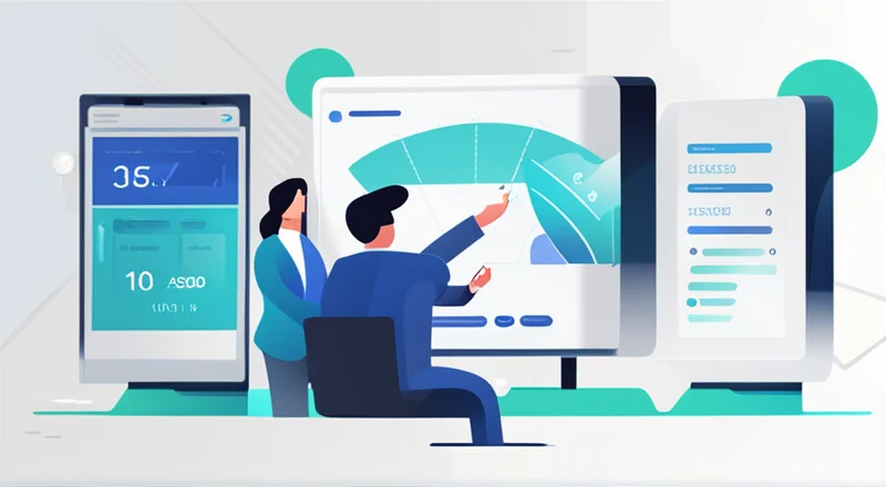 金融行业如何运用客户管理系统进行管理？