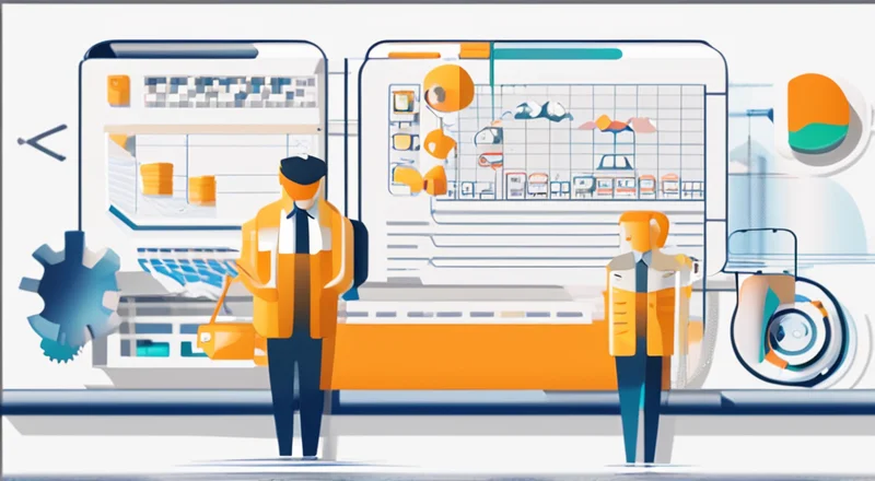 华阳erp管理系统最新实施技巧 实施华阳erp系统必知的小窍门在这里