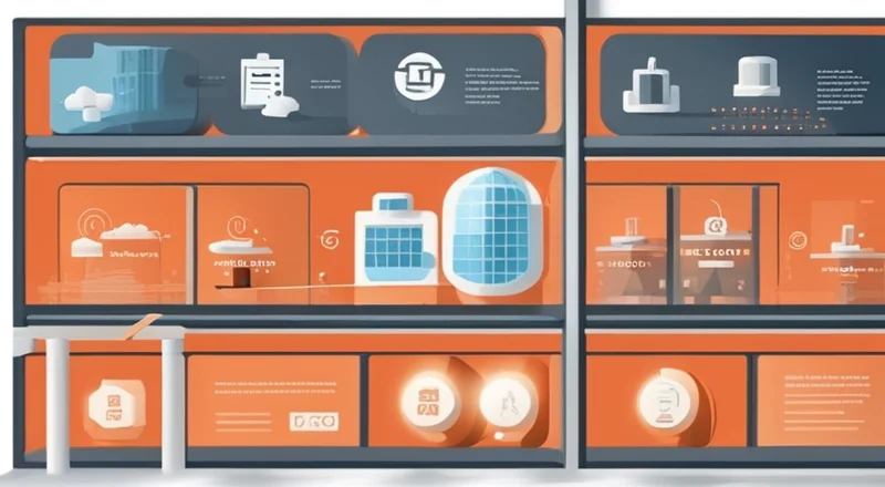 大型erp公司有哪些 5大erp巨头助力企业高效管理