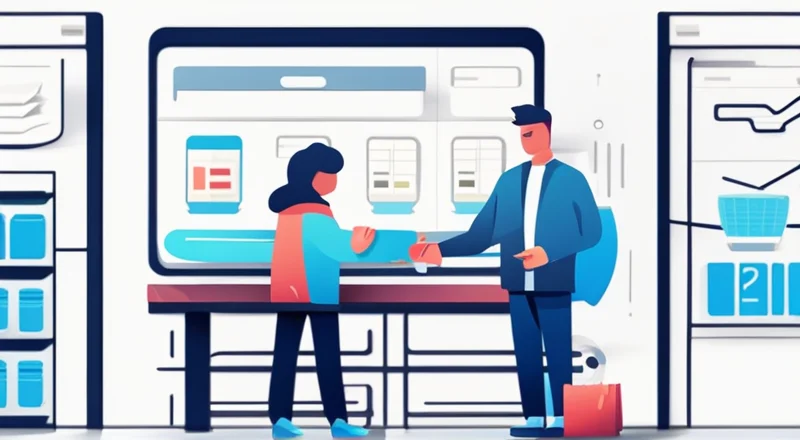 线上线下一体化：批发零售管理系统的多渠道销售与统一管理