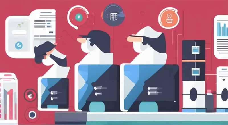 ERP系统如何帮助企业降低成本并提高效益？