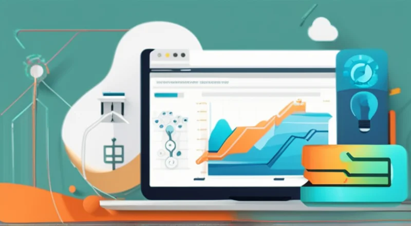 新能源行业erp软件排名 5款顶尖新能源行业ERP软件2024排名