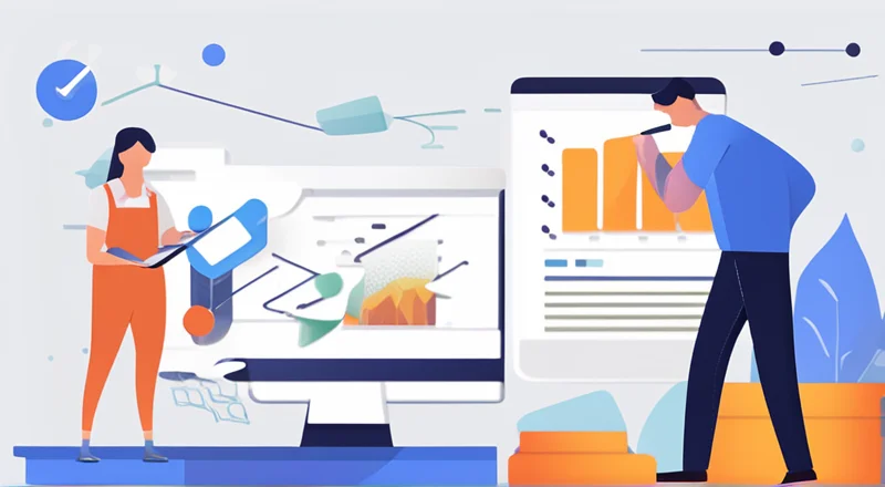 如何进行售后服务流程的优化和改进?