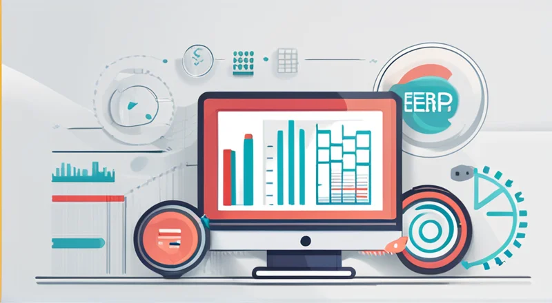 好的erp产品系列有哪些 最新ERP产品系列对比分析，哪些好用？行业专家解读