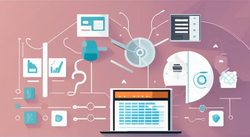 市场上有哪些erp项目比较好 5款热门erp系统帮你提升企业效率