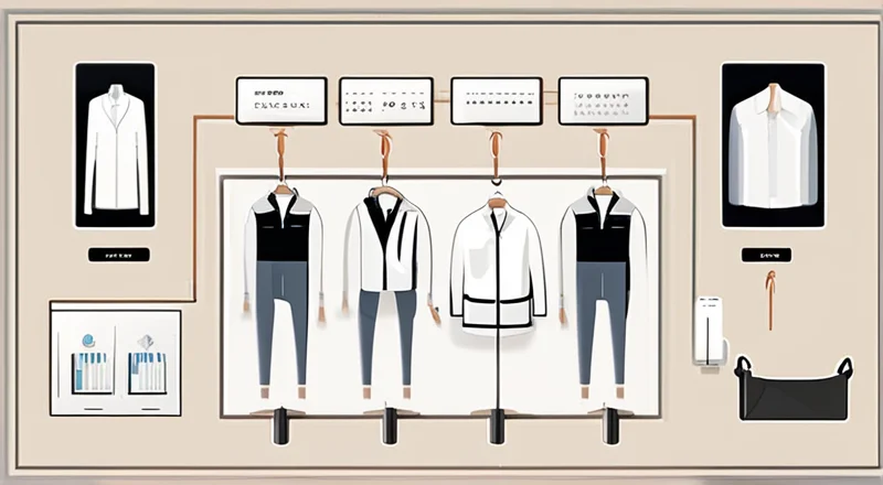 3大理由选择百胜服装erp系统提升管理效率