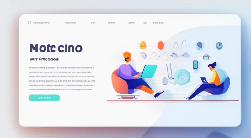 零代码做小程序怎么做