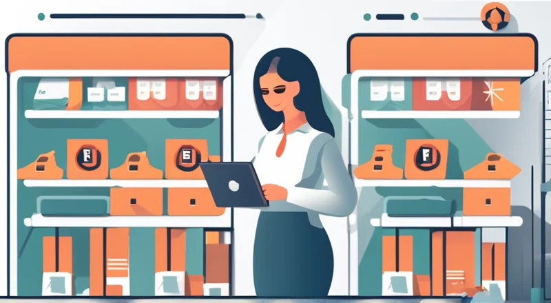 电商erp如何选择产品类目,电商erp如何选择产品类目步骤