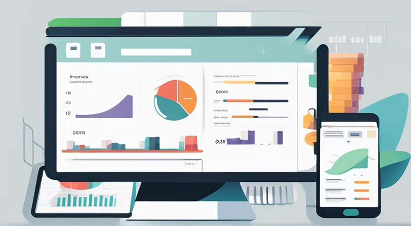 工程记账软件推荐免费：轻松管理项目成本