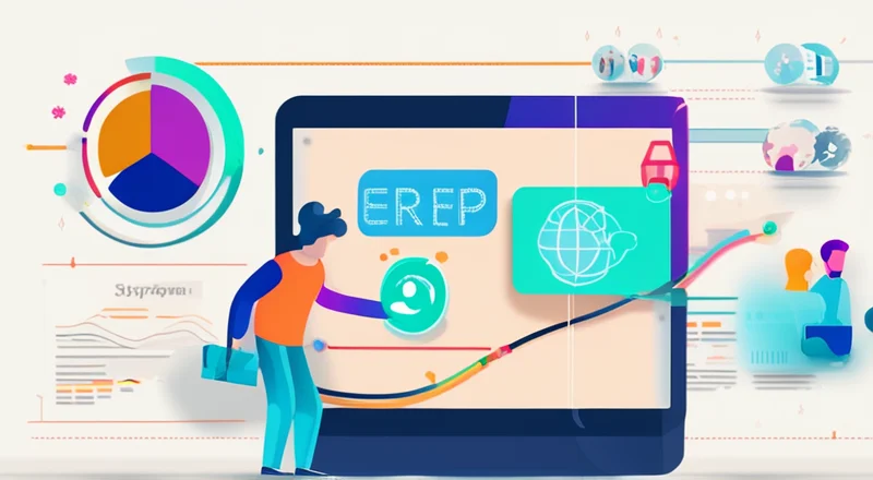 erp为什么会出现赤字呢怎么办 erp系统赤字原因剖析及解决策略