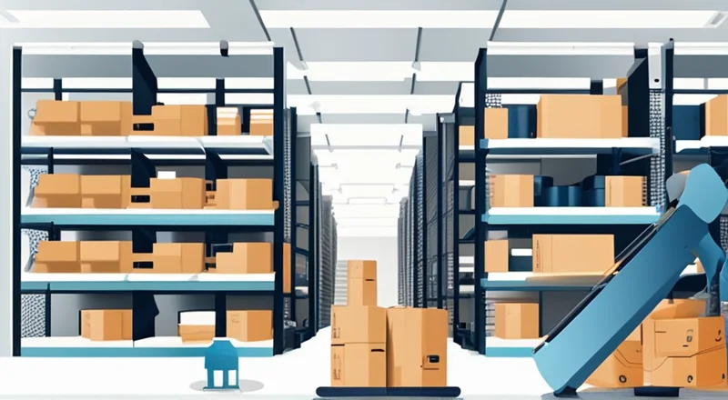 智能仓库管理系统与现代化仓库管理系统的协同作用