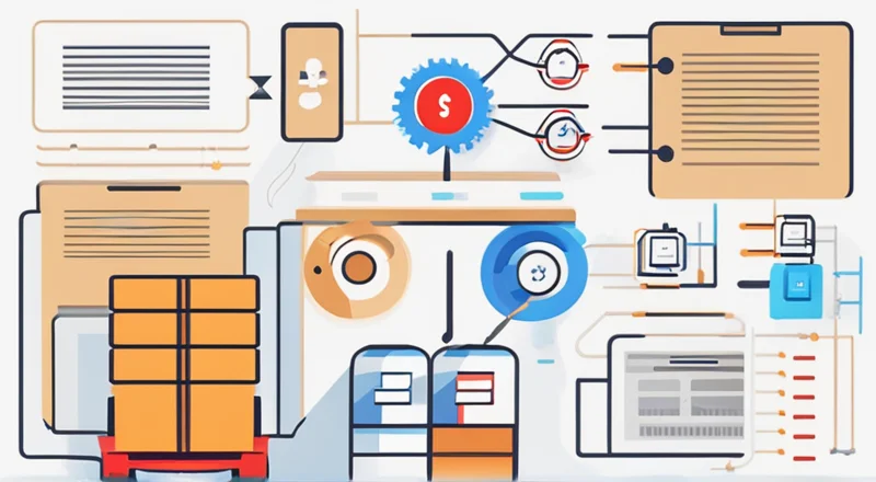 你不知道的第三方物流系统WMS，如何改变供应链游戏规则