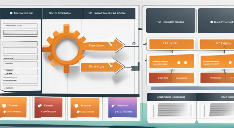 业务流程图建模系统教程 业务流程图设计技巧 最新教程带你轻松上手