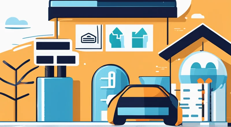 常用的物业erp系统软件有 5大热门物业erp系统软件助力管理升级