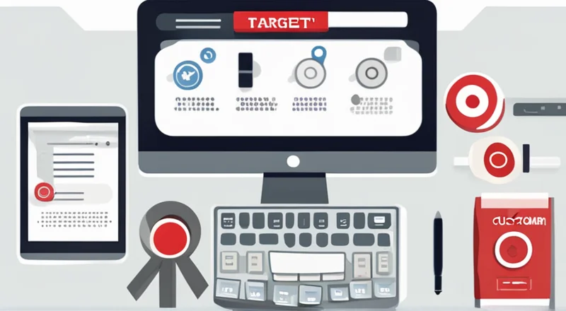 目标客户是什么意思？如何分析你的目标客户？