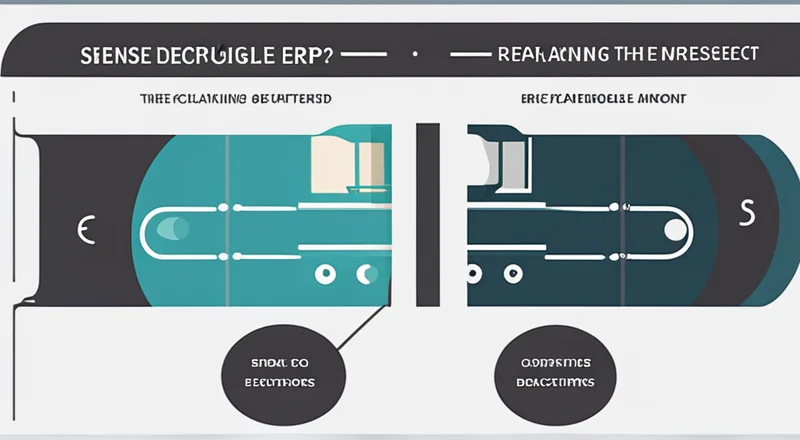 erp是无形资产吗为什么不能抵扣 erp是无形资产吗2大理由解析为何不能抵扣