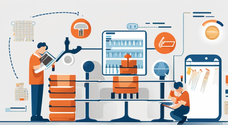 纺织企业上erp的好处有哪些方面 纺织企业erp提升管理效率的关键