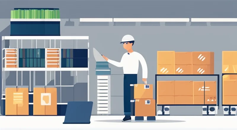 订单管理与交付：生产进销存管理系统的订单处理与交付优化