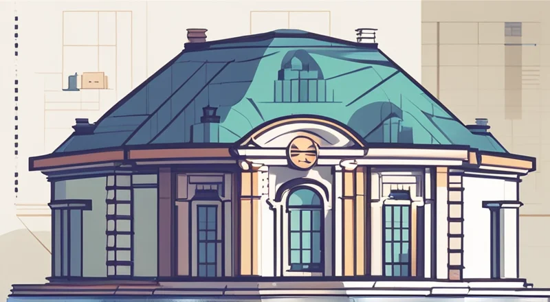 5大要点解析仿古建筑工程预算定额