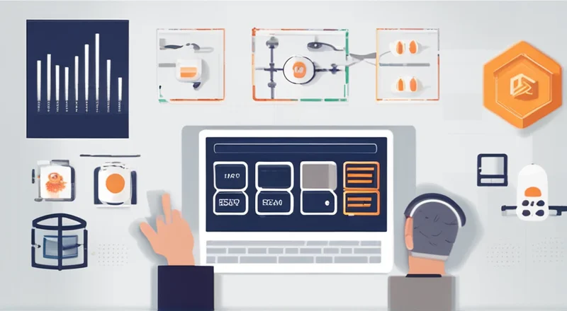 所有的erp系统有哪几款 5大主流erp系统助力企业高效管理