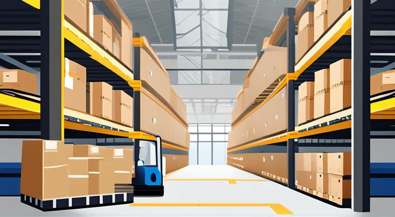 本地智能仓储哪个好用 仓库管理效率 最新推荐