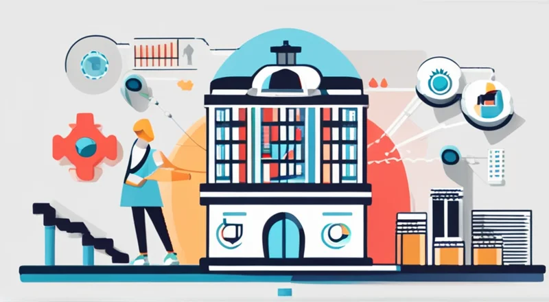 历史erp对企业的好处有哪些 5大历史ERP案例揭示企业效率翻倍的秘密