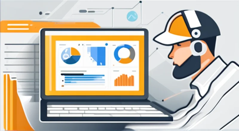 如何进行ERP系统的数据分析与挖掘