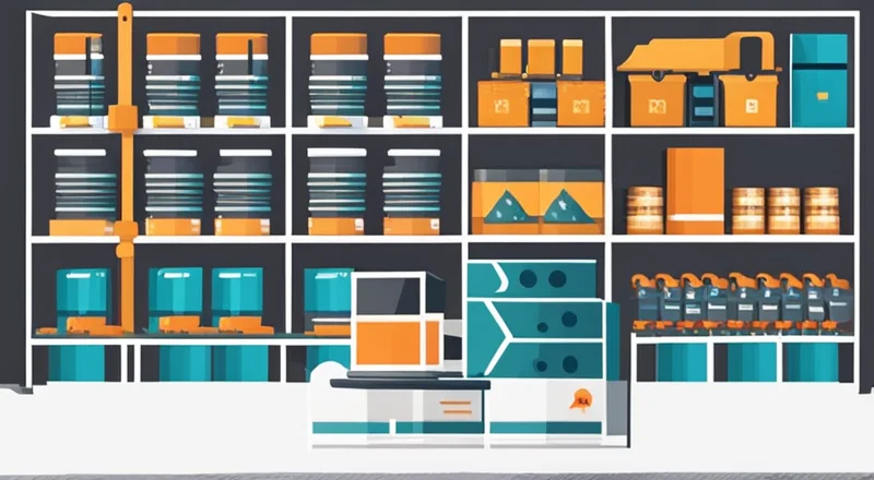 制造业erp软件排行榜前十名企业 2024年制造业erp软件top5强企业榜单