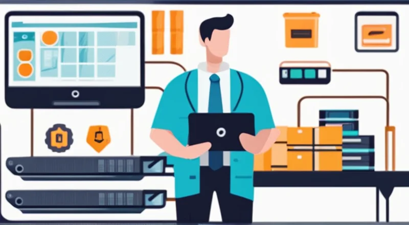 库存管理子系统的业务包括 库存管理子系统如何操作