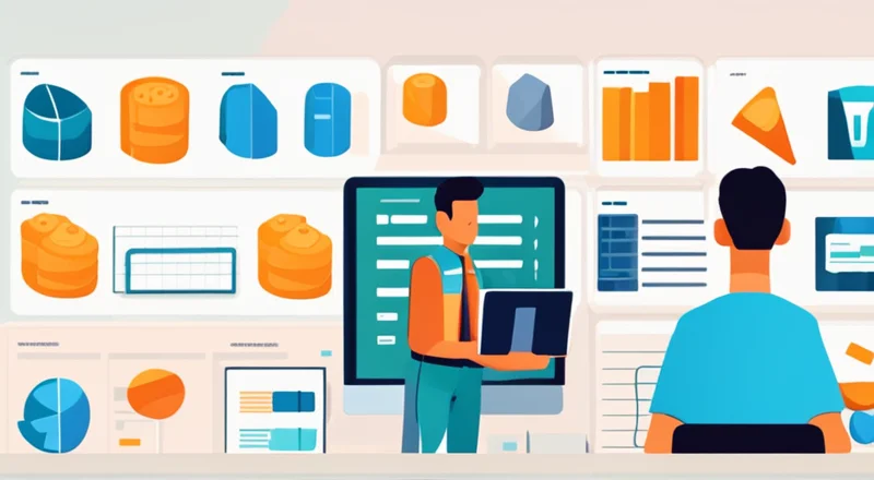 可以核算存货的记账软件是 3大功能帮你轻松管理库存