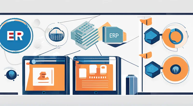 erp不升级可以改造吗为什么不能改 ERP不升级真的能彻底改造吗