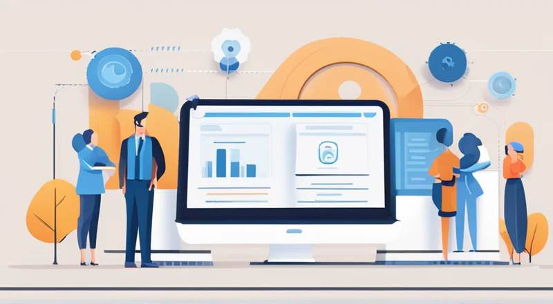 如何在线试用CRM系统来评估它的功能和适用性？