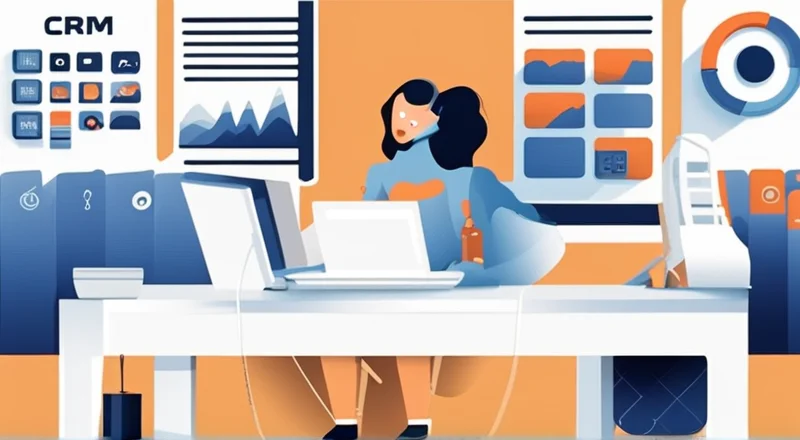 CRM的起源和发展是什么?