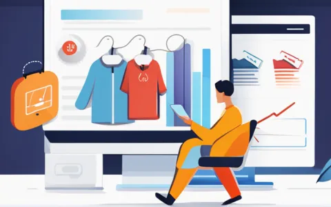 如何通过数据分析优化电商库存管理，提升销售效率？