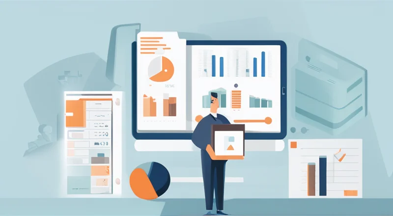 erp固定资产如何管理好 ERP系统下的固定资产高效管理策略