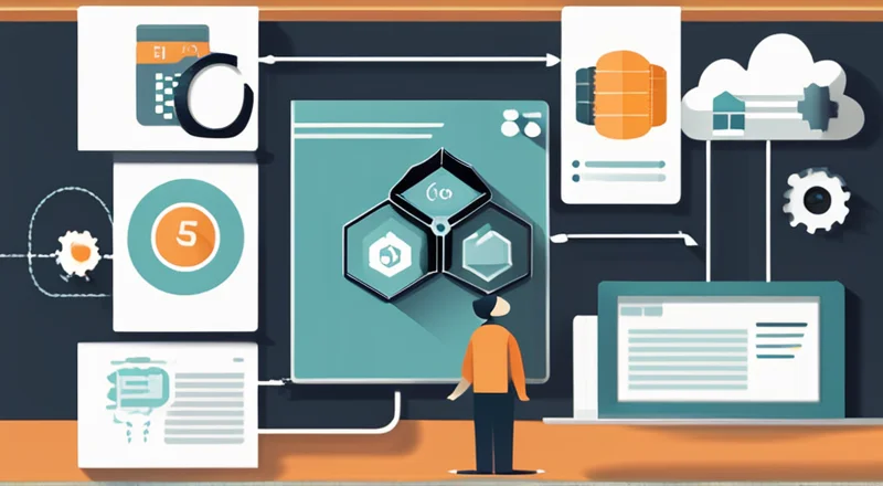 erp售前发展路径有哪些方面 5大erp售前发展路径带你全面了解行业趋势