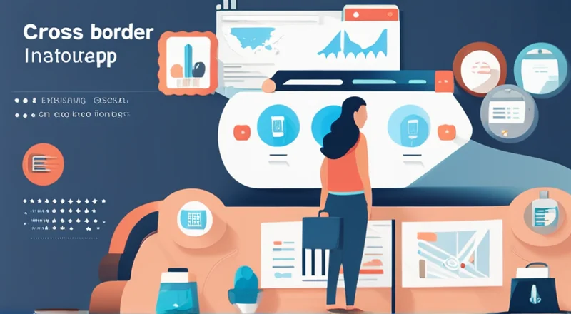 国内最好用跨境erp软件排名榜 5款国内顶尖跨境erp软件2024最新排名