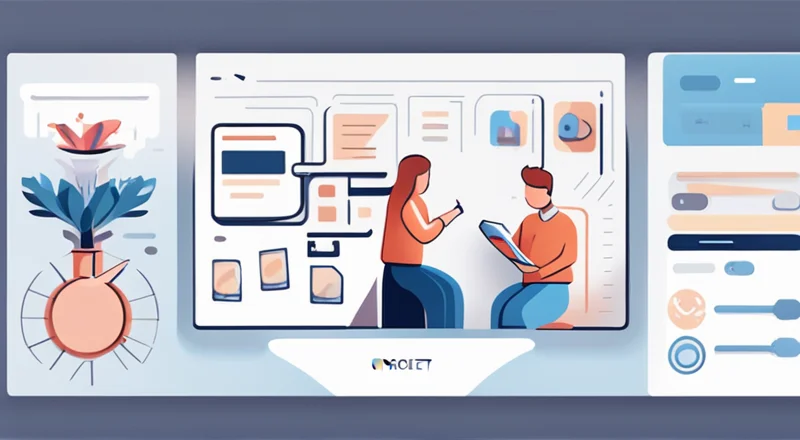 总集项目怎么管理