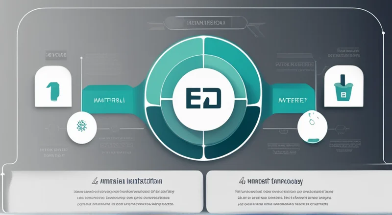 物资erp有什么用处 5大理由揭示物资ERP如何提升企业效率20%